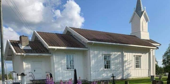 Bilde/illustrasjon for Allehelgensgudstjeneste Allehelgensgudstjeneste