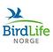 Logo for BirdLife avd. Engerdal Lokallag