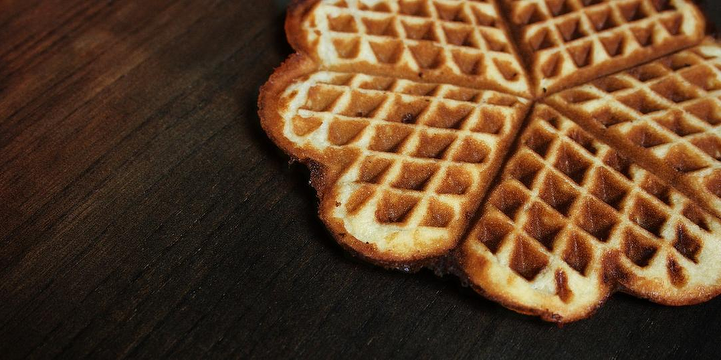 Bilde/illustrasjon for Tirsdagskaffe Tirsdagskaffe